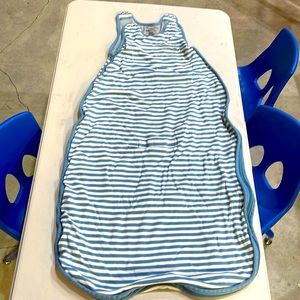 Woolino sleep blanket bag 2-4 years